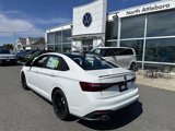 New 2025 Volkswagen Jetta GLI Autobahn image 4