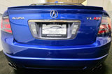 Used 2008 Acura TL Type-S image 3