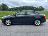 Used 2012 Ford Focus SEL image 2
