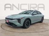Certified 2025 Kia K4 EX image 4