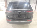 Used 2021 Jeep Grand Cherokee L Limited image 4