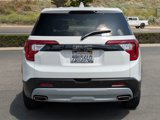 Used 2022 GMC Acadia SLE image 4