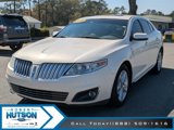 Used 2009 Lincoln MKS image 2