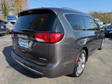 Used 2019 Chrysler Pacifica Limited w/ Advanced Safetytec Group image 5