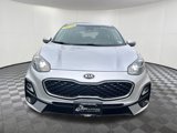 Used 2020 Kia Sportage LX image 4