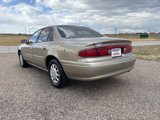 Used 2002 Buick Century Custom w/ Custom Premium Pkg image 3