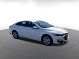 Used 2023 Chevrolet Malibu LT w/ Driver Confidence Package image 2