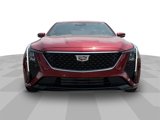 New 2025 Cadillac CT5 Premium Luxury image 3
