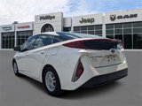 Used 2017 Toyota Prius Prime Premium image 5