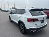 Used 2023 Volkswagen Taos SE image 2