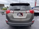 Used 2014 Toyota RAV4 Limited image 4