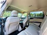 Used 2017 Lincoln MKX Select w/ Select Plus Package image 4