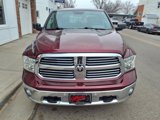 Used 2016 RAM 1500 Big Horn image 3