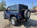 Used 2009 Jeep Wrangler X image 5