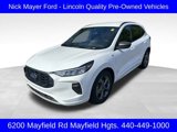 Used 2023 Ford Escape ST-Line image 3