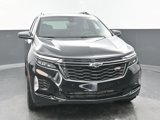 New 2024 Chevrolet Equinox RS w/ RS Leather Package image 3