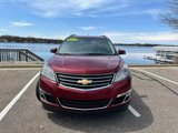 Used 2017 Chevrolet Traverse LT image 2