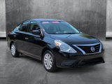Certified 2019 Nissan Versa S Plus image 3