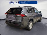 Used 2020 Toyota RAV4 XLE image 5