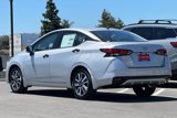 New 2025 Nissan Versa S w/ S Plus Package image 6