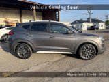 Used 2020 Hyundai Tucson SEL image 4