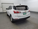 Used 2020 Chevrolet Equinox LS w/ LS Convenience Package image 6