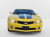 Used 2013 Chevrolet Camaro LT w/ RS Package image 2