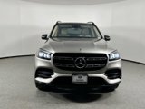 Used 2021 Mercedes-Benz GLS 580 4MATIC image 2