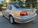 Used 2003 BMW 530i Sedan image 5