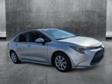 Used 2020 Toyota Corolla LE image 3