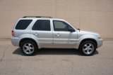 Used 2007 Ford Escape 2WD Hybrid image 2