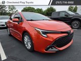 Used 2023 Toyota Corolla SE image 3