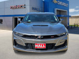Certified 2020 Chevrolet Camaro SS image 2