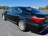 Used 2011 Lexus LS 460 w/ Comfort Pkg image 2