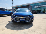 Used 2023 Chevrolet Malibu LT image 2