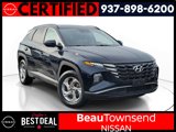 Used 2023 Hyundai Tucson SEL image 1