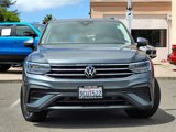 Used 2022 Volkswagen Tiguan SE image 2