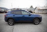Certified 2024 Chevrolet Trax LT w/ Driver Confidence Package image 2