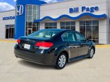 Used 2010 Subaru Legacy 2.5i Premium image 4