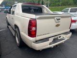 Used 2013 Chevrolet Avalanche LTZ image 4