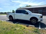 Used 2019 Ford F150 XLT w/ Equipment Group 302A Luxury image 3