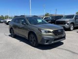 Used 2020 Subaru Outback Onyx Edition XT image 3