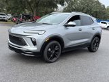 New 2025 Buick Encore GX Sport Touring w/ Advanced Technology Package image 3