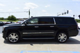 Used 2018 Cadillac Escalade ESV Premium Luxury image 2