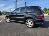 Used 2008 Mercedes-Benz ML 350 4MATIC image 3