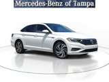 Used 2021 Volkswagen Jetta SEL Premium image 1