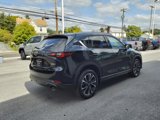 Used 2022 MAZDA CX-5 AWD 2.5 S w/ Premium Plus Pkg image 5