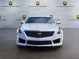 Used 2018 Cadillac CTS V w/ Luxury Package image 2