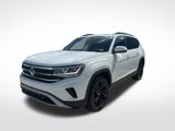 Used 2022 Volkswagen Atlas SE image 4