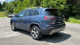 Certified 2021 Jeep Cherokee Limited image 5